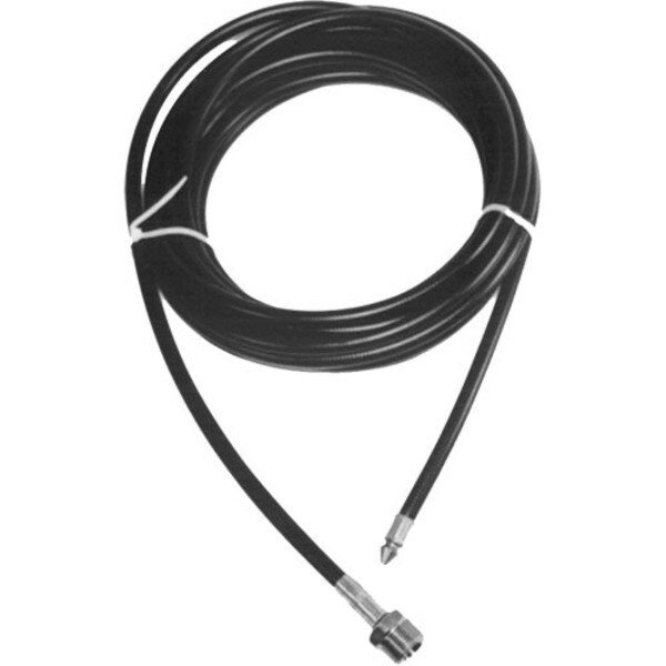 Pipe Cleaning Kit, 4.5 to 75ft., A.R. NORTH AMERICA, Mfr# AR3174-45/75
