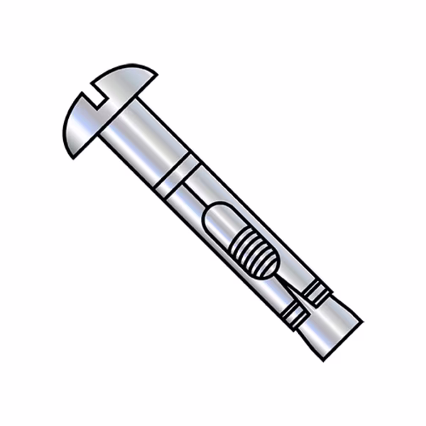 Sleeve Anchor, 3/8