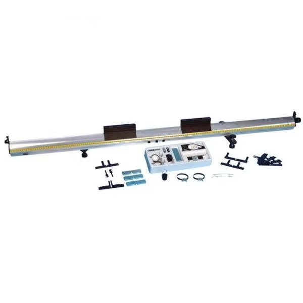 Air Track And Accessories, 150Cm, UNITED SCIENTIFIC, Mfr# ATRK01