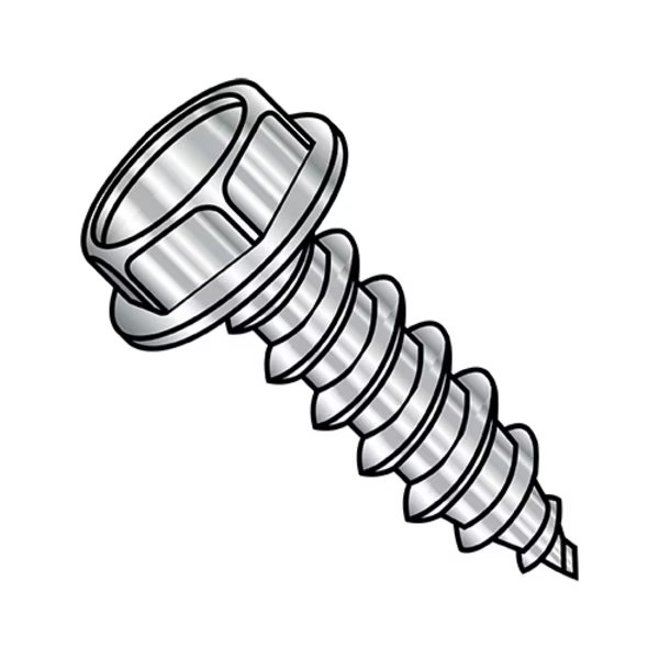 Self-Drilling Screw, 5/16