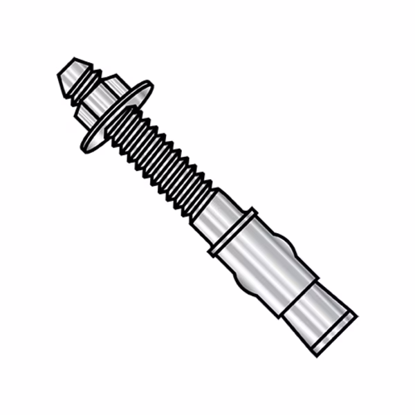 Wedge Anchor, 5/8