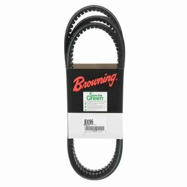 V-Belt, Cogged, BX96, EnjoyTool Select, Mfr#: 51EU45