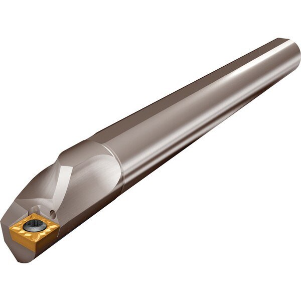 Boring Bar, Positive Rake, Right-Hand, Kyocera, Mfr#: A20RSCLPR0922AE