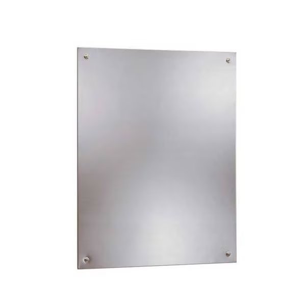 B15561830 Mirror, Bobrick, Mfr#: B1556-1830