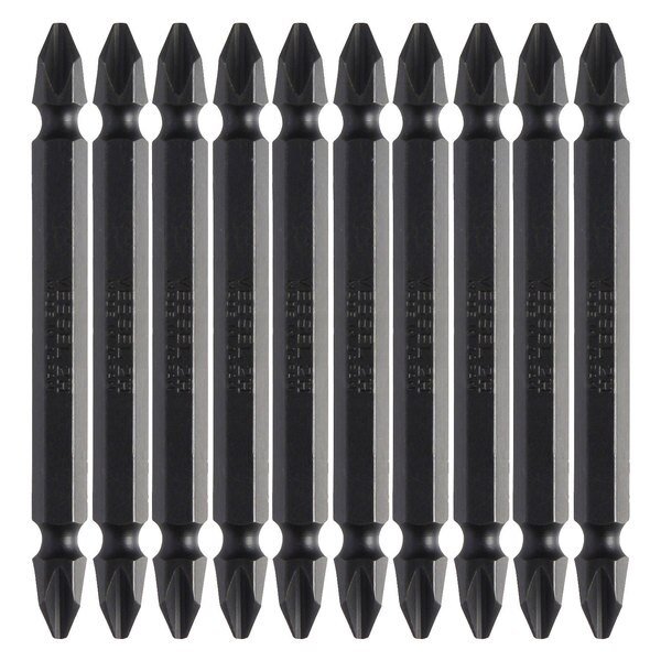 Double-Ended Bit 1/4