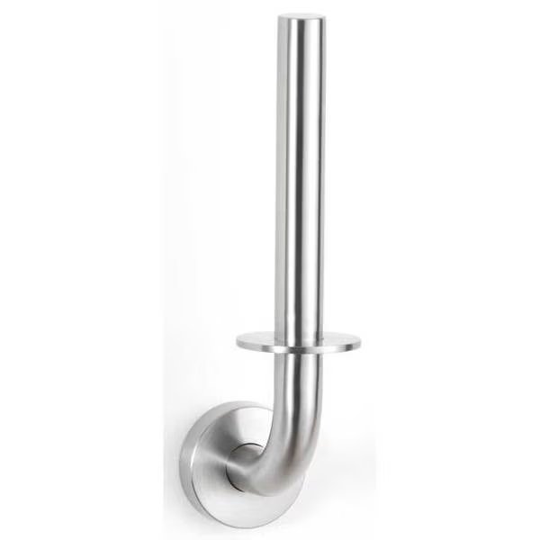 B5416 Bright Stainless Steel Tissue Holder, Bobrick, Mfr#: B5416