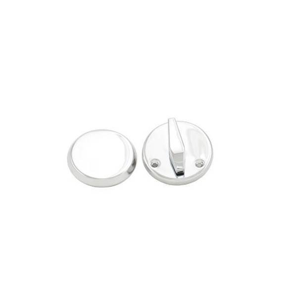 Bright Chrome Deadbolt B581625, Schlage Commercial, Mfr#: B581625