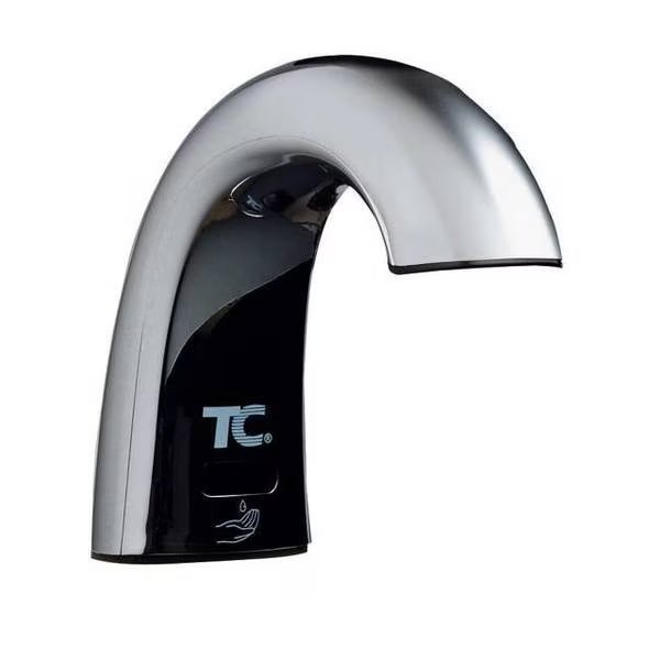 B826318 Satin Stainless Steel Soap Holder, BOBRICK, Mfr# B8263.18