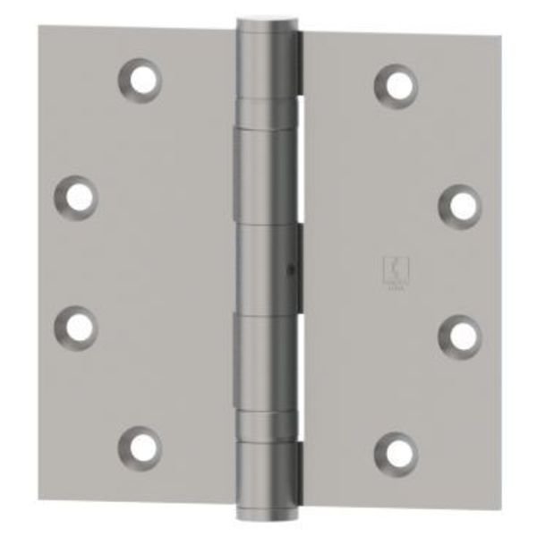 Bright Chrome Hinge BB12795426, HAGER, Mfr# BB12795426