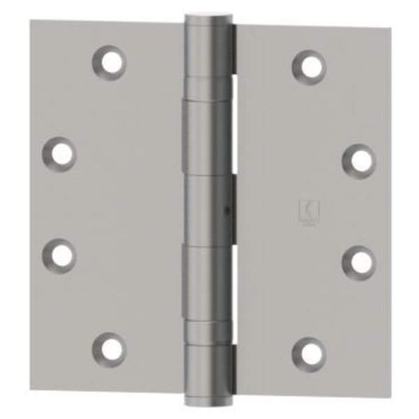 Bright Brass Hinge BB1279653, HAGER, Mfr# 010644