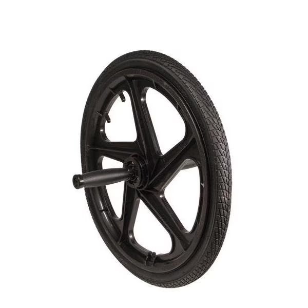 Bicycle Wheel Gyroscope, United Scientific, Mfr#: BWG001