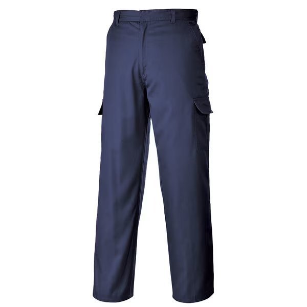 Cargo Pants, 48, Portwest, Mfr#: C701