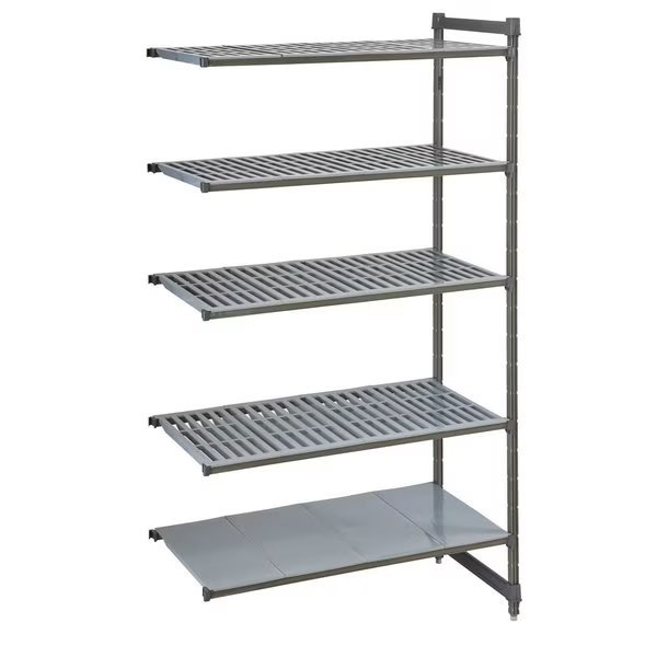 CB Add On 5VS 21X60X84-BRGR, CAMBRO, Mfr# CBA216084VS5580