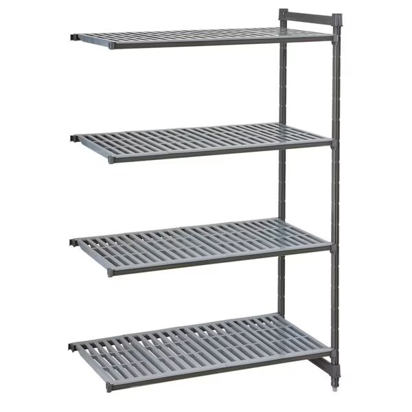 CB Add On 4V 24X30X84-BRGR, CAMBRO, Mfr# CBA243084V4580