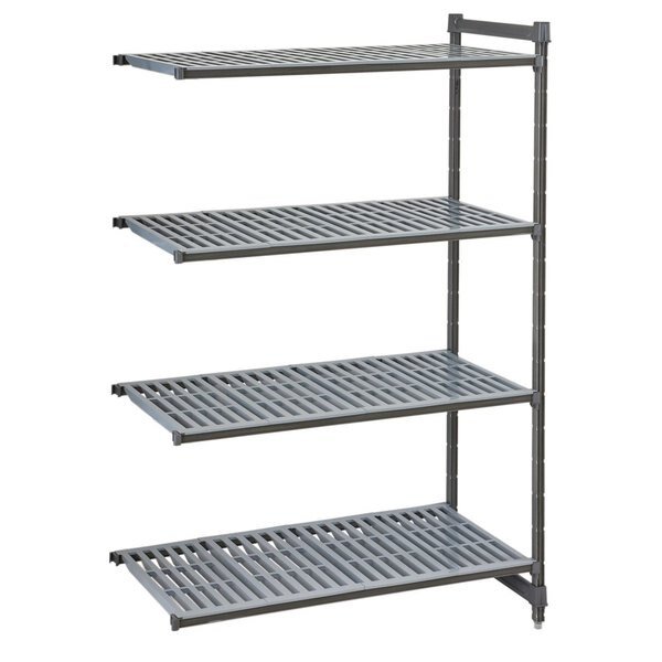 CB Add On 4V 24X36X64-BRGR, CAMBRO, Mfr# CBA243664V4580