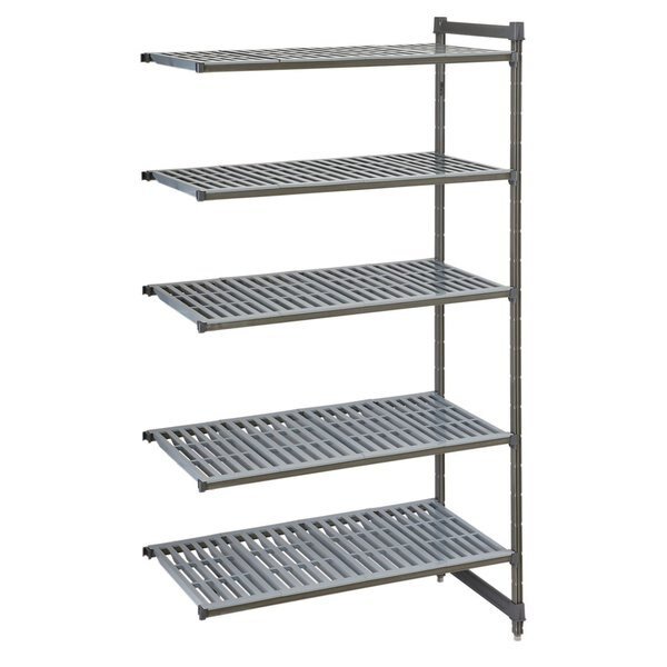 CB Add On 5V 24X48X64-BRGR, CAMBRO, Mfr# CBA244864V5580