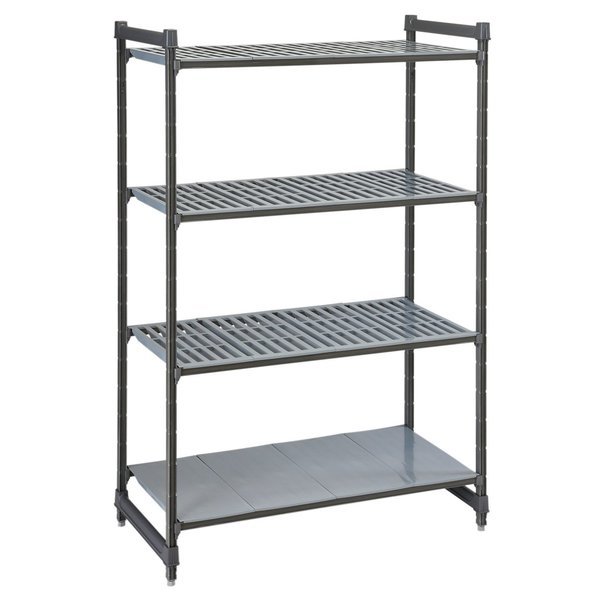 CB Starter 4VS 18X48X84-BRGR, CAMBRO, Mfr# CBU184884VS4580