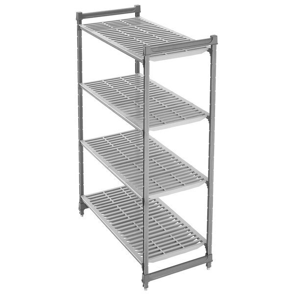 CB Starter 4V 21X42X84-BRGR, CAMBRO, Mfr# CBU214284V4580