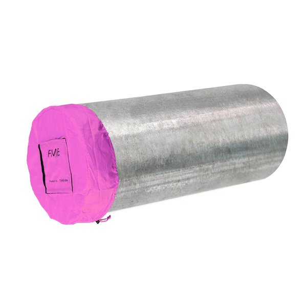 Pink 38 in Dia.Patented Fme Vented , PK10, TY-FLOT, Mfr# CBVFR38PK