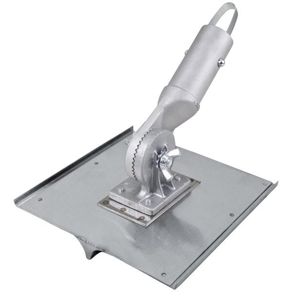 SS Walking Seamer/Groover 3/8