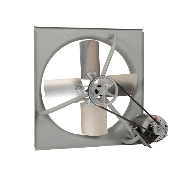Commercial Exhaust Fan, 24