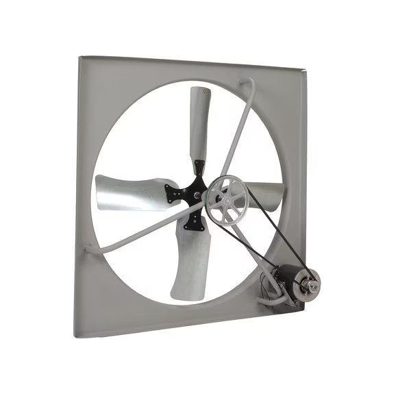 Commercial Exhaust Fan, 42