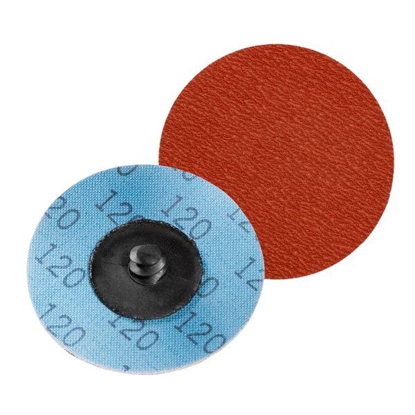 Type R Quick Change Disc, Ceramic, PK10, VSM, Mfr# 150244