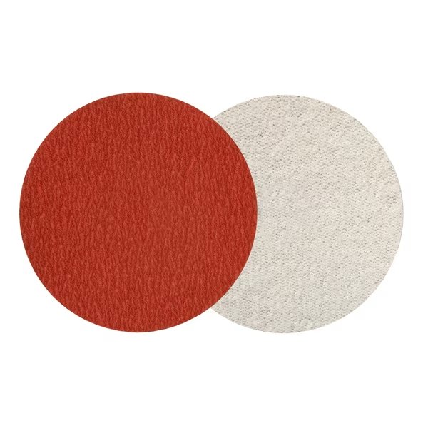 Hook-and-Loop Sanding Disc, Cera, 36G, PK10, VSM, Mfr# 350681