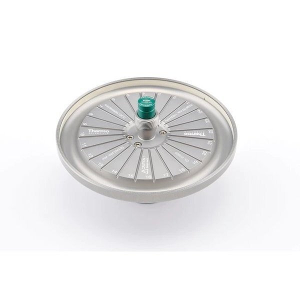 Hematorcrit Rotor, Sorvall St 8, , THERMO FISHER SCIENTIFIC, Mfr# 75005733