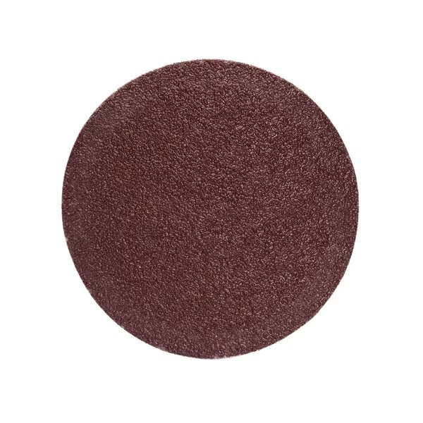 Sanding Disc, 5 Cloth, 40G, AOxWt., CGW ABRASIVES, Mfr# 52637