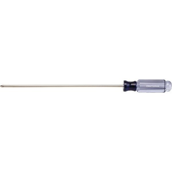 Phillips Screwdriver, 12