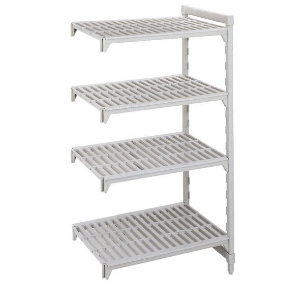 CP Add On 4V 18X72X72, CAMBRO, Mfr# CPA187272V4PKG