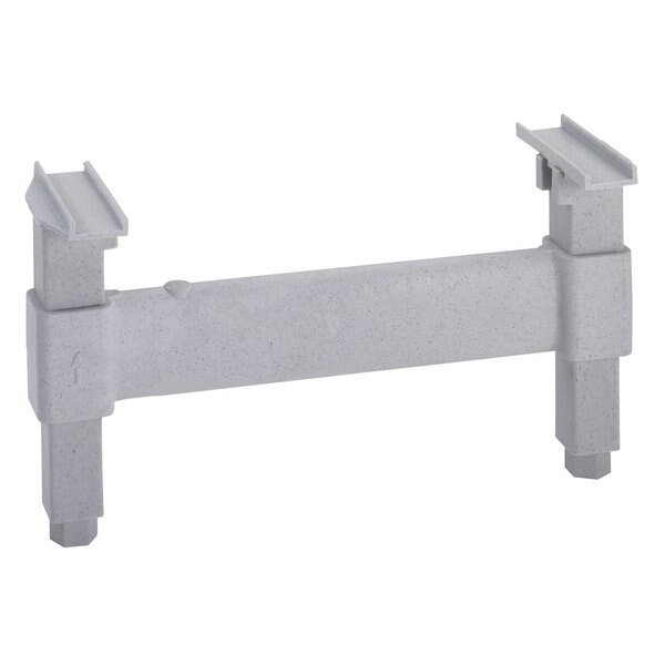 CP Dunnag Stand 21X11.37-SPKGY, CAMBRO, Mfr# CPDS21H11480