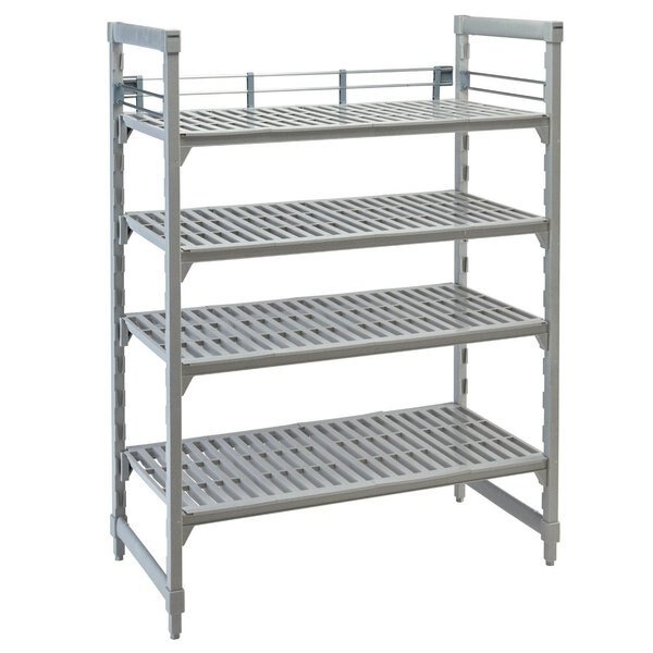 CP Rail KIT 3/4 21X60-Gray, CAMBRO, Mfr# CPR21603151