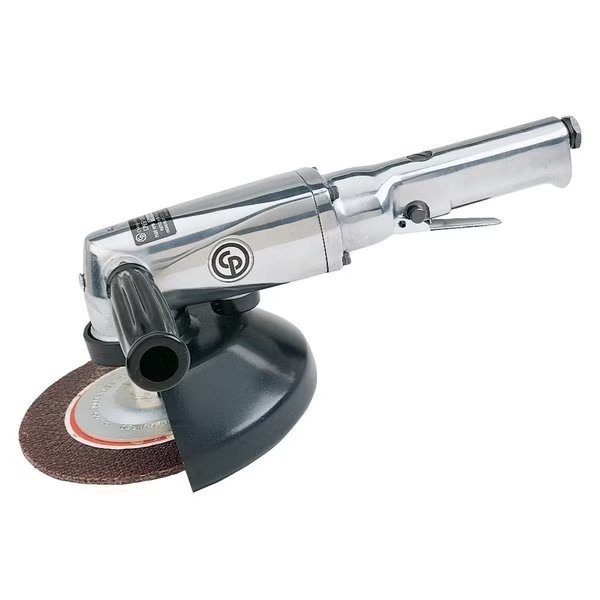 HD Air Angle Grinder, 7, CHICAGO PNEUMATIC, Mfr# CP857