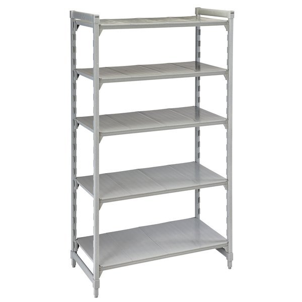 CP Starter 5S 21X24X84, CAMBRO, Mfr# CPU212484S5PKG