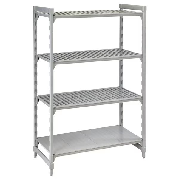 CP Starter 4VS 21X42X72-SPKGY, CAMBRO, Mfr# CPU214272VS4480