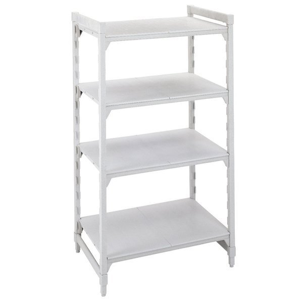 CP Starter 4S 24X30X84, CAMBRO, Mfr# CPU243084S4PKG