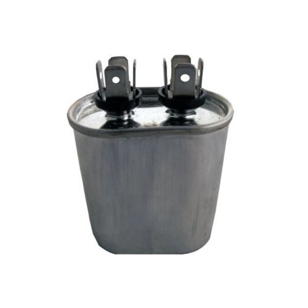 Oval Run Capacitor, CR45X440, SUPCO, Mfr# CR45X440