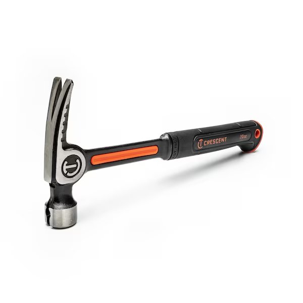 Hammer Steel Gp 20 oz Rip, CRESCENT, Mfr# CHSGP20