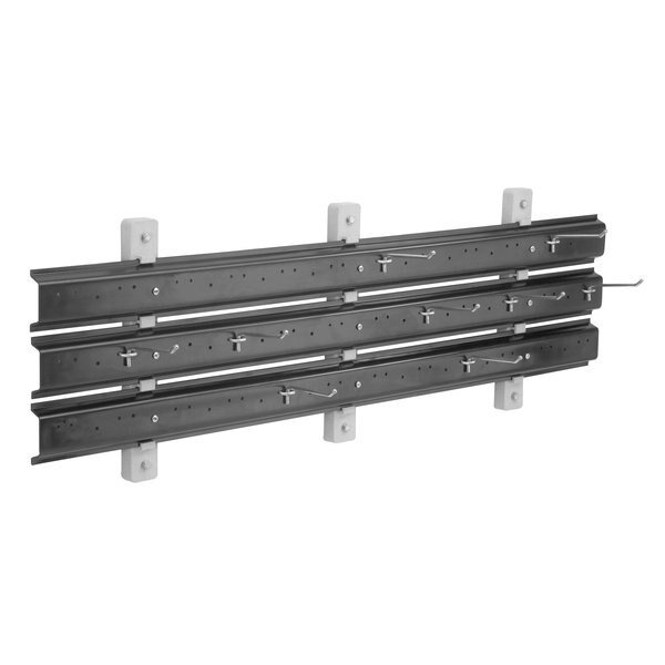 CS WALL SHELF EXTDR 48