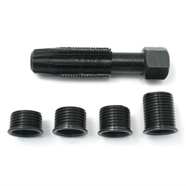 Spark Plug Rethreader Kit, 14Mm, CTA MANUFACTURING, Mfr# CTA2340