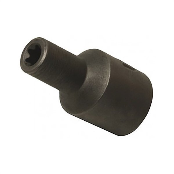 E-Torx Socket, E5, CTA MANUFACTURING, Mfr# 9580