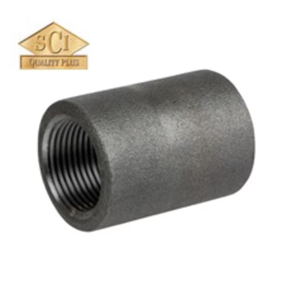 Thrd Coupling, Forged, 3000, 2, SMITH-COOPER, Mfr# 4308000116