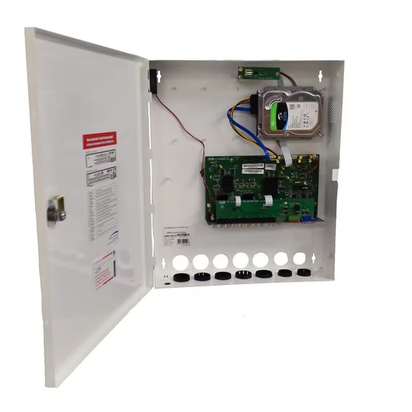 Dvr Audio Cable, Ds, Hs, Ns/Nsp Sris 16Chnl, Speco Technologies, Mfr#: D16DSAUDCBL