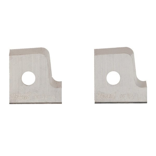 Performance System Profile Knives for 32, Freud, Mfr#: DE32-A