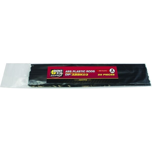 Press-In-Place Emblem Adhesive, 2