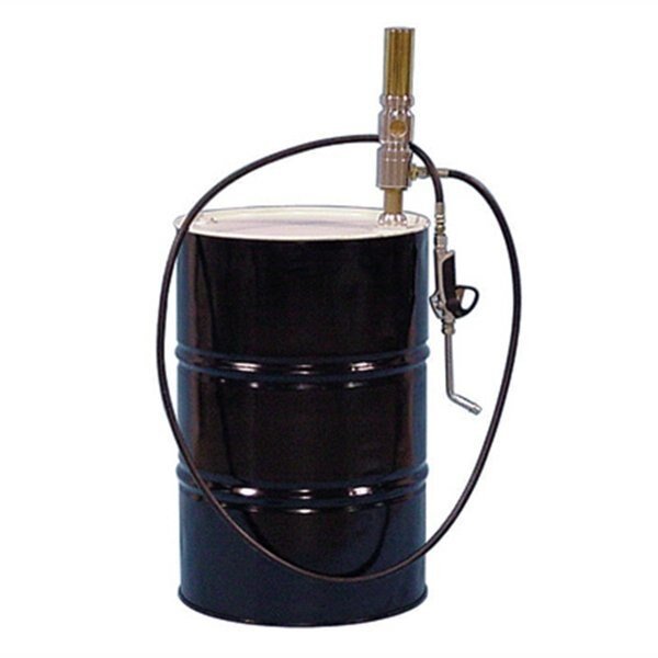 Oil System, 55G., 3:1, JOHNDOW INDUSTRIES, Mfr# DOWJDOL-55