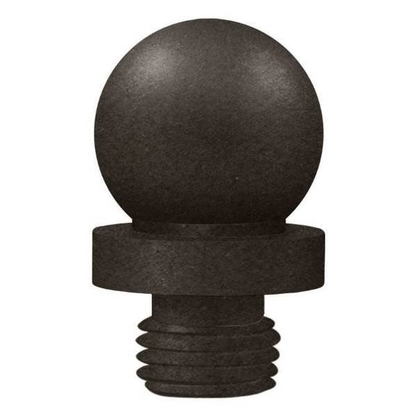 Ball Tip Bronze Dark, DELTANA, Mfr# DSBT10BD