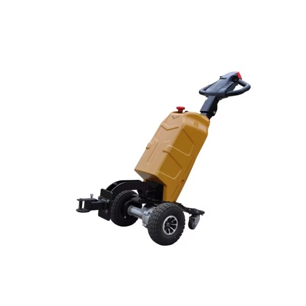 Walkie Tugger T15, 1,500lb Capacity, Big Joe, Mfr#: T15